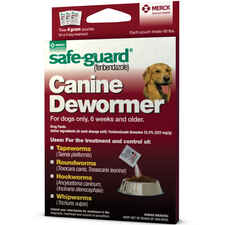 Safe-Guard Canine Dewormer-product-tile