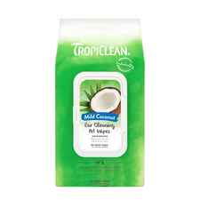 Tropiclean Ear Cleaning Wipes-product-tile